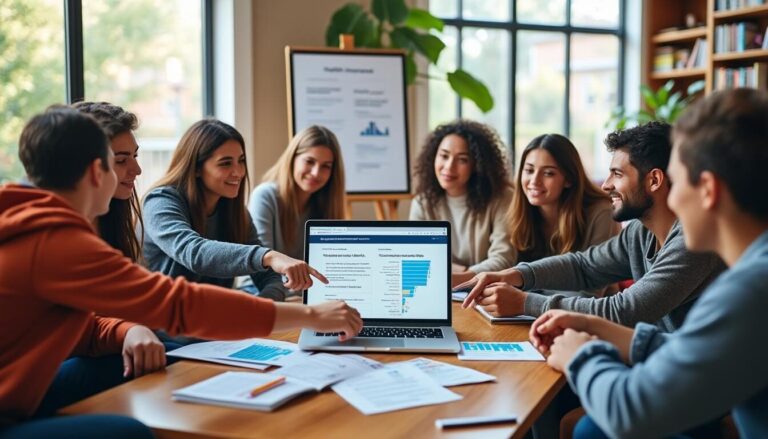 comparez les meilleures mutuelles santé internationales pour étudiants. découvrez les protections essentielles, garanties et conseils pour bien choisir votre assurance santé à l’étranger.