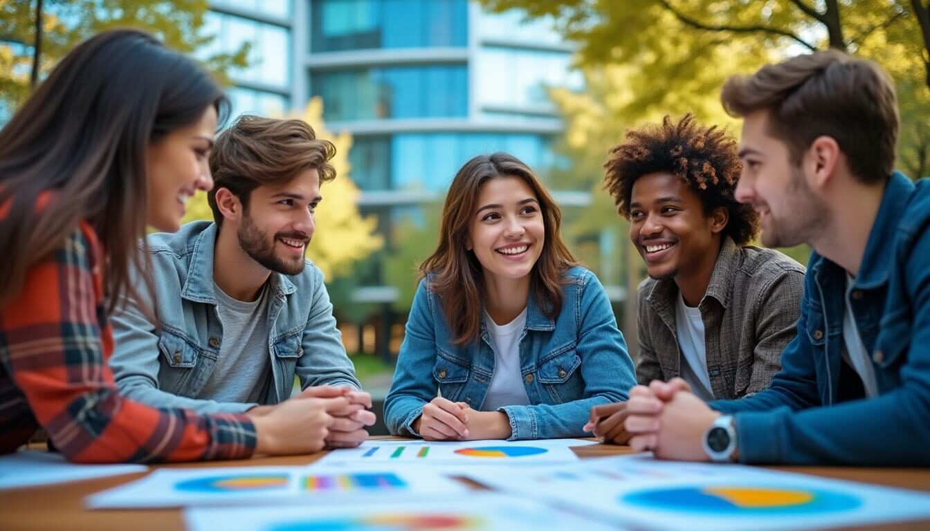 découvrez les obligations pour les étudiants concernant la mutuelle santé loi ani. comparez les offres et trouvez la couverture adaptée à vos besoins pour respecter la législation.