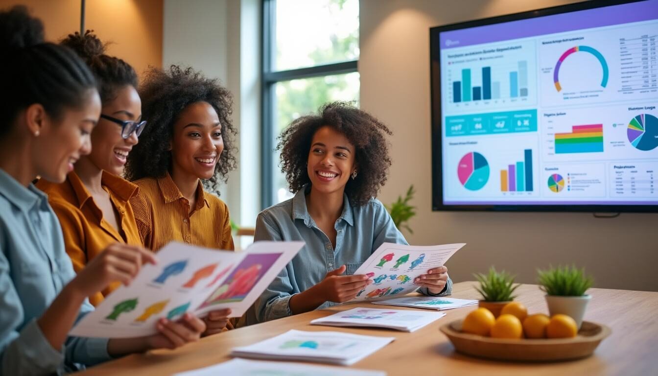 découvrez notre comparatif des mutuelles santé pour maternité et jeunes, analysez les garanties proposées et trouvez la meilleure couverture adaptée à vos besoins pour une grossesse sereine.