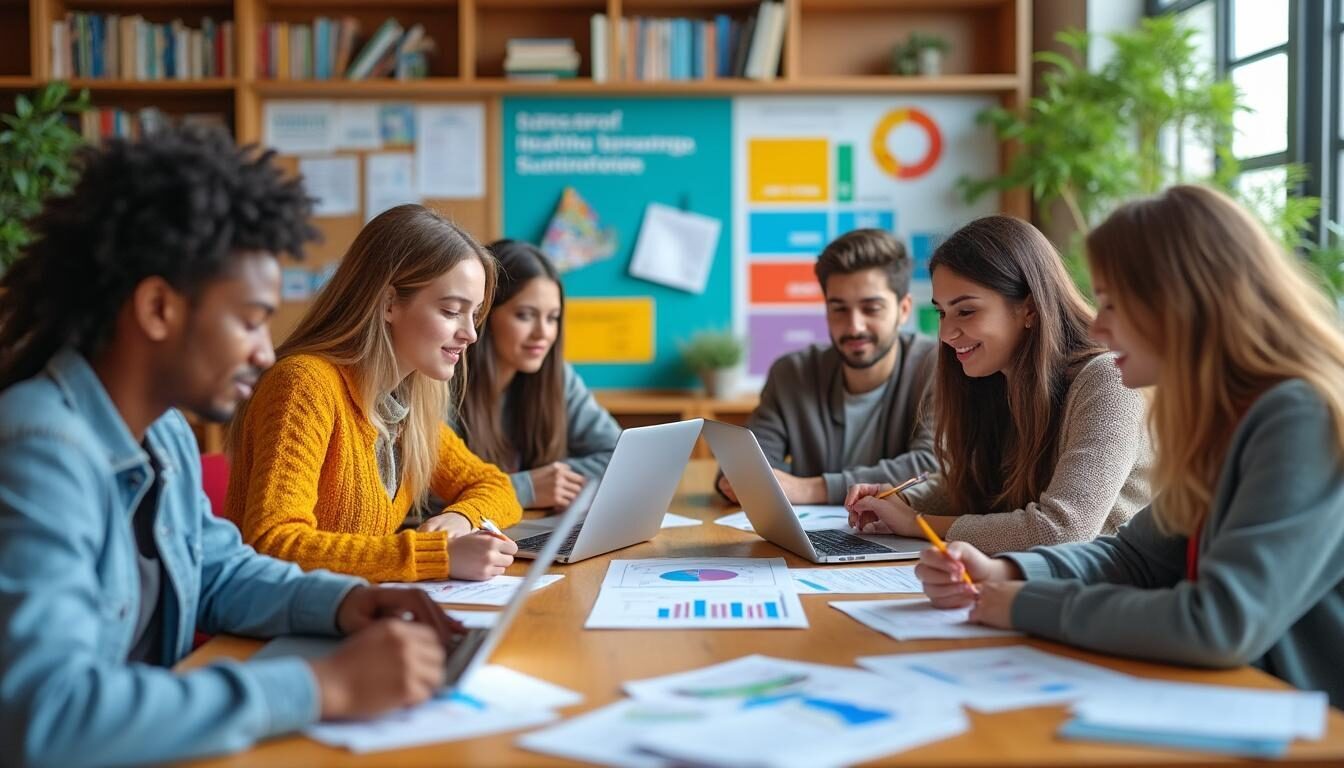 découvrez notre comparatif des mutuelles santé pour étudiants avec packs multi : comparez les offres et trouvez la solution la plus économique adaptée à vos besoins pour optimiser votre budget étudiant.