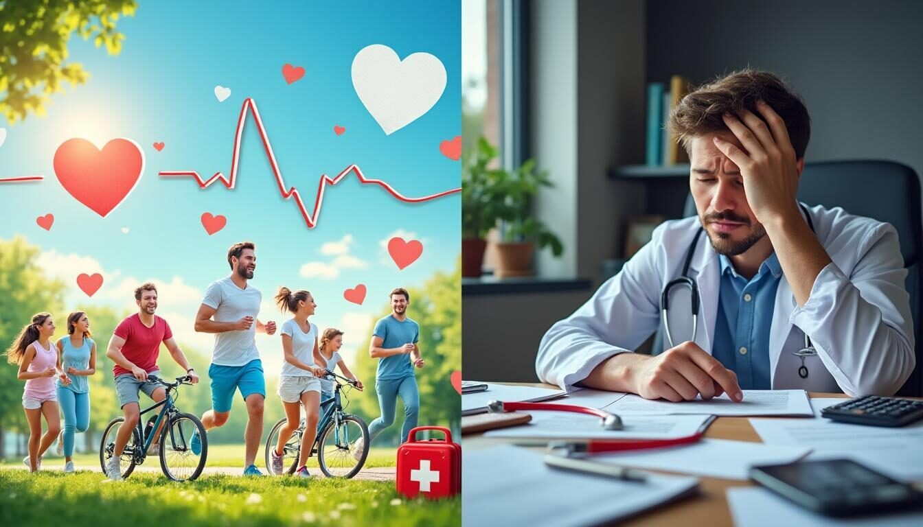découvrez notre comparatif des mutuelles santé premium pour les jeunes : analyse des avantages, des garanties offertes et des limites à connaître pour faire le meilleur choix de couverture.