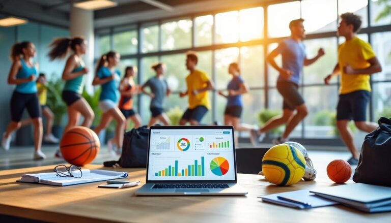 comparez les meilleures mutuelles santé pour les étudiants sportifs ! découvrez des garanties adaptées à vos besoins, des conseils pour bien choisir et bénéficiez d'une couverture optimale pendant vos activités sportives.