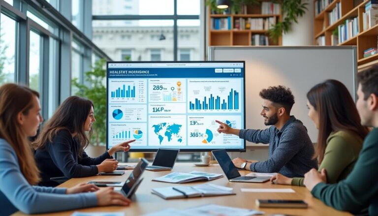 découvrez notre comparatif des mutuelles santé pour étudiants en 2025 : analyse des tendances, évolutions du marché et conseils pour choisir la meilleure couverture adaptée à vos besoins.