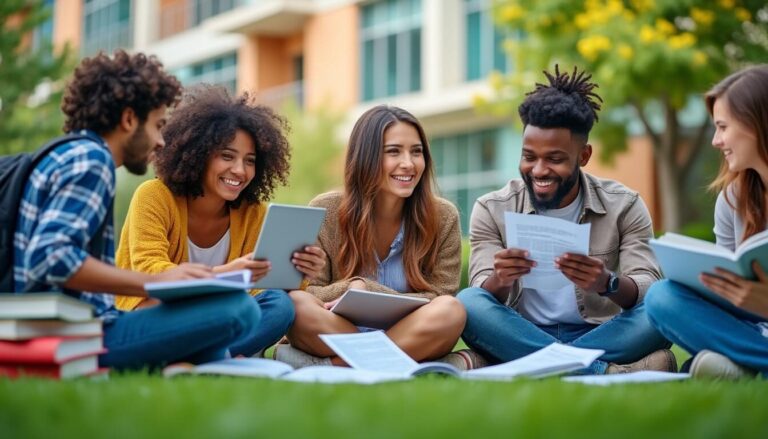 découvrez ce que couvre une mutuelle complémentaire étudiante : remboursements de santé, garanties importantes et services adaptés pour une protection optimale durant vos études.