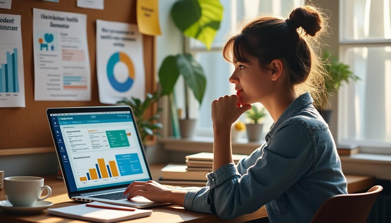 découvrez les avantages et les limites d'une mutuelle en ligne pas chère pour étudiants. comparez les offres, comprenez les garanties essentielles et faites le bon choix pour votre santé.
