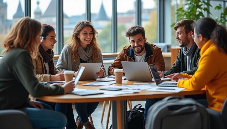 découvrez comment bien choisir votre mutuelle étudiant erasmus pour une protection adaptée durant vos études à l’étranger : garanties indispensables, conseils et comparatif des offres.