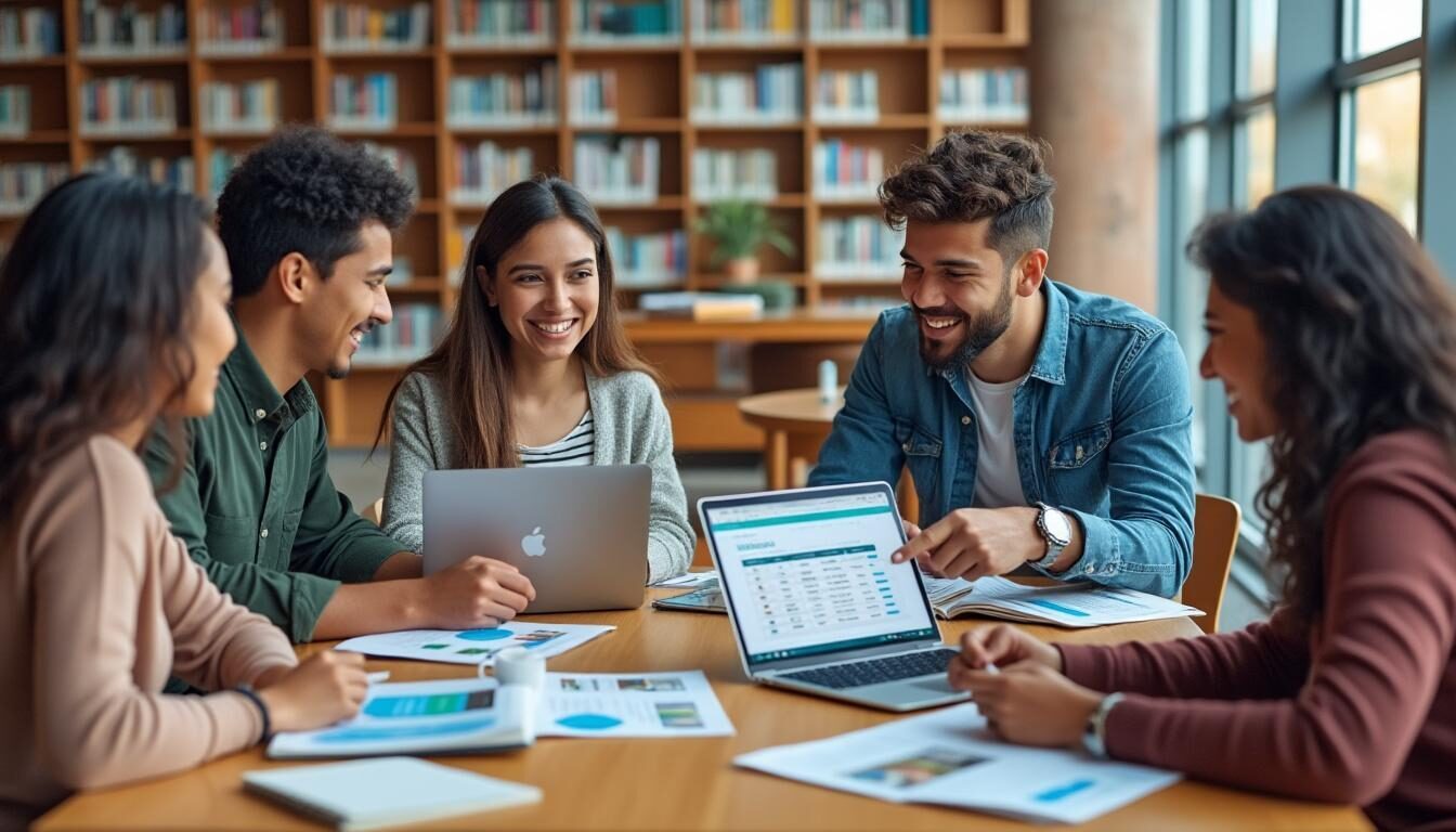découvrez les options indispensables à comparer pour choisir un forfait de mutuelle étudiant adapté à vos besoins en santé, garanties essentielles et budget optimisé.