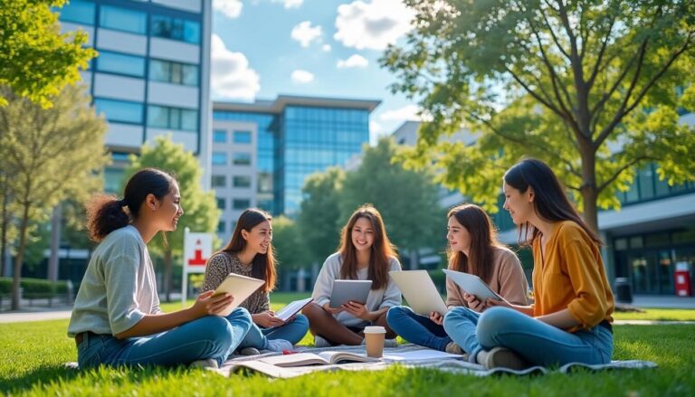 découvrez notre guide complet sur la mutuelle hospitalisation étudiant : conseils, garanties essentielles et solutions adaptées pour mieux choisir votre couverture santé à l’université.