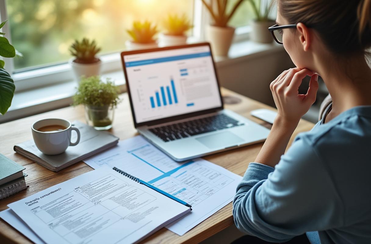 Comment gérer sa mutuelle jeune en cas de changement de situation