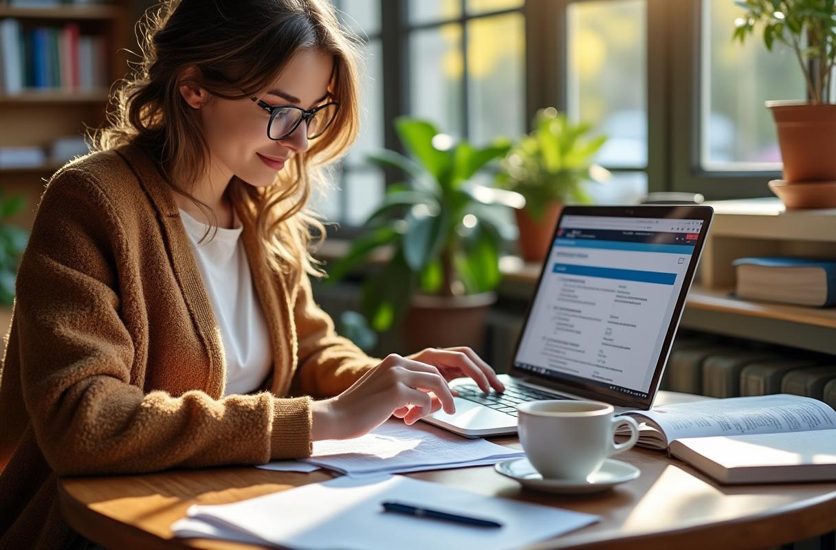 Guide complet pour réussir sa souscription à une mutuelle jeune