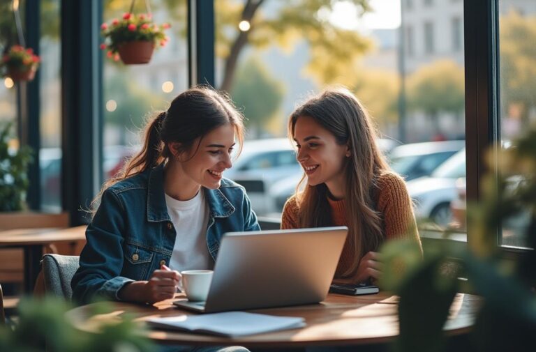 Les avantages de passer d’une mutuelle étudiant à une mutuelle jeune active