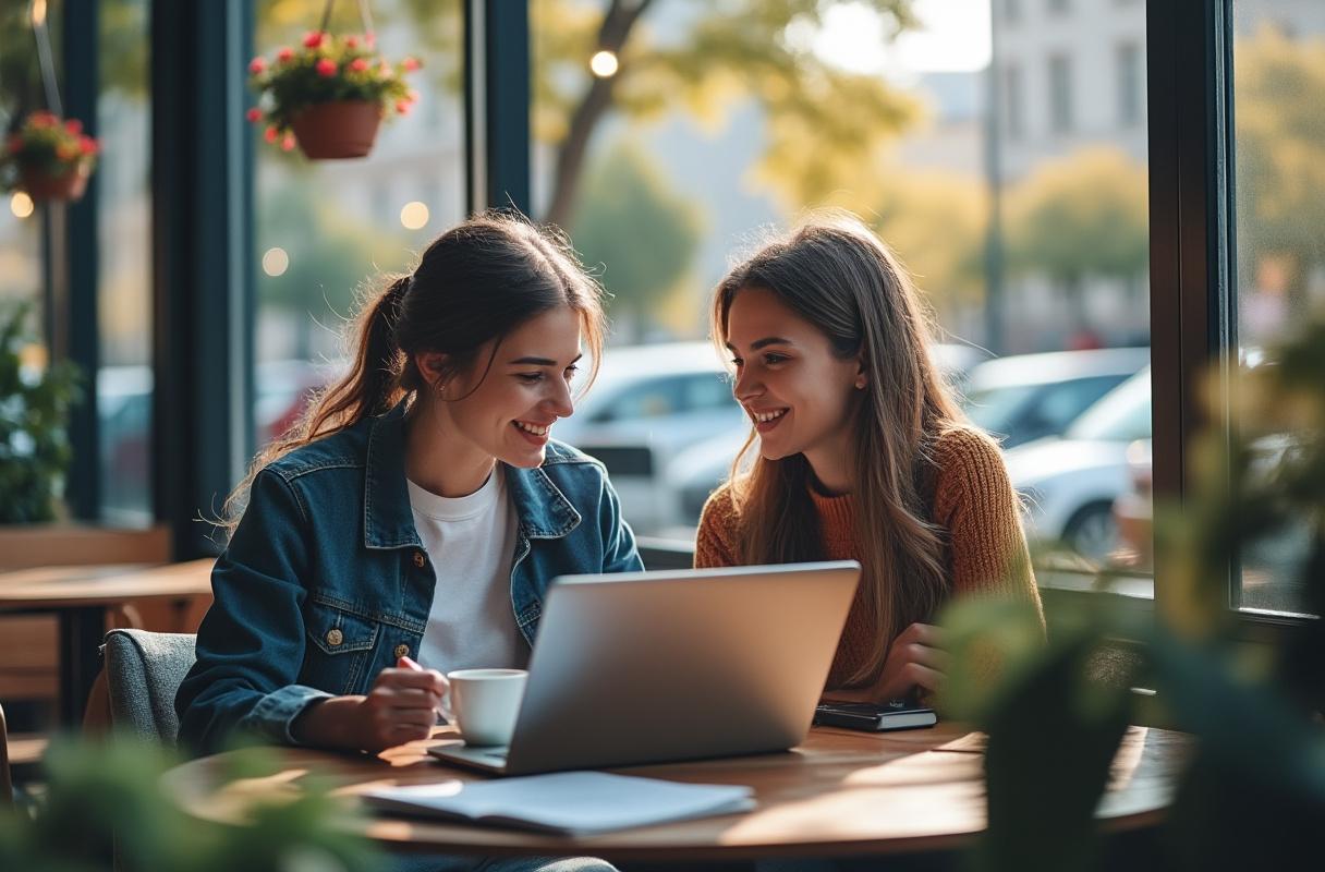 Les avantages de passer d’une mutuelle étudiant à une mutuelle jeune active
