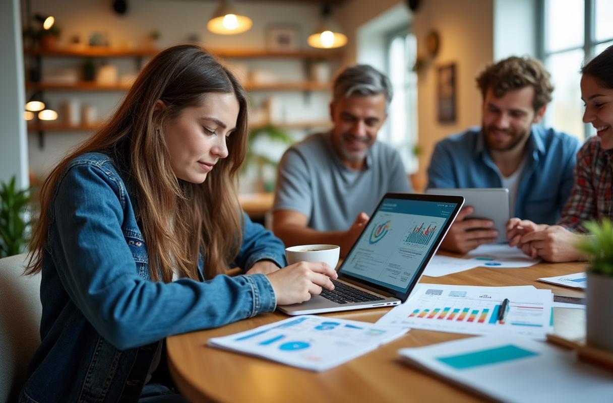 Les différences entre mutuelle jeune et mutuelle familiale