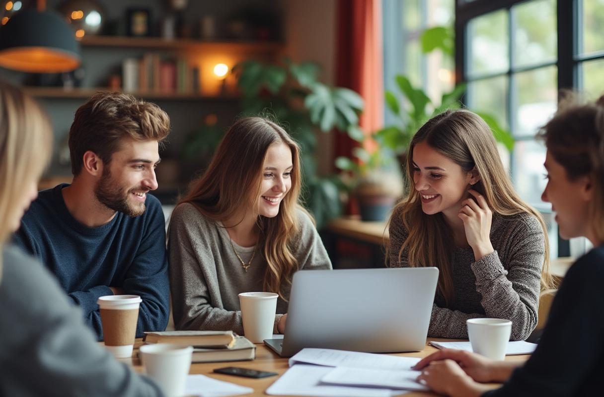 Les erreurs à ne pas commettre en choisissant une mutuelle jeune