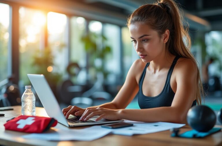 Les garanties essentielles d’une mutuelle jeune pour les sportifs