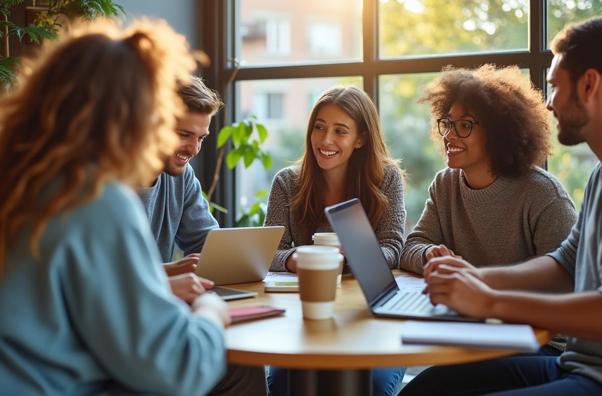 Mutuelle jeune : avantages et inconvénients des formules groupées