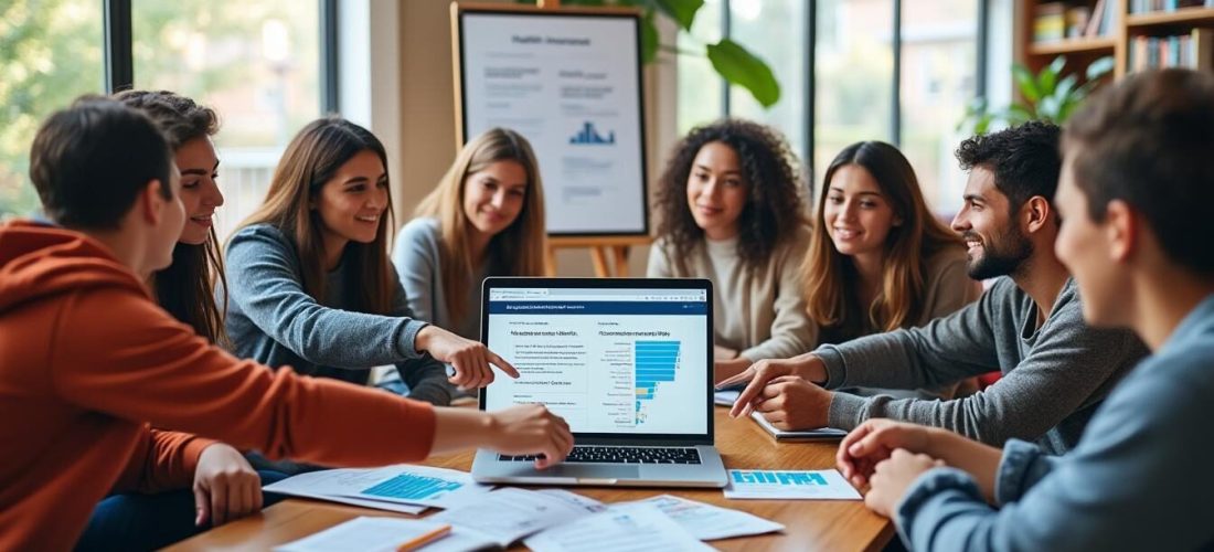 comparez les meilleures mutuelles santé internationales pour étudiants. découvrez les protections essentielles, garanties et conseils pour bien choisir votre assurance santé à l’étranger.
