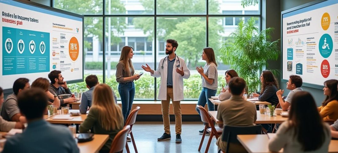 découvrez notre comparatif des mutuelles santé spécialisées en médecine douce pour étudiants. trouvez la solution idéale pour vos besoins, budget et garanties, et bénéficiez de soins alternatifs adaptés.