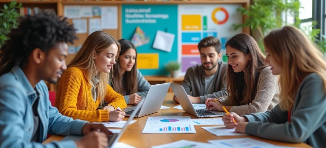 découvrez notre comparatif des mutuelles santé pour étudiants avec packs multi : comparez les offres et trouvez la solution la plus économique adaptée à vos besoins pour optimiser votre budget étudiant.