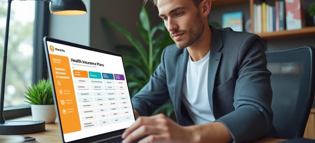 découvrez notre comparatif des meilleures mutuelles santé pas chères en ligne : solutions adaptées à votre budget, garanties essentielles, et conseils pour bien choisir votre assurance santé.