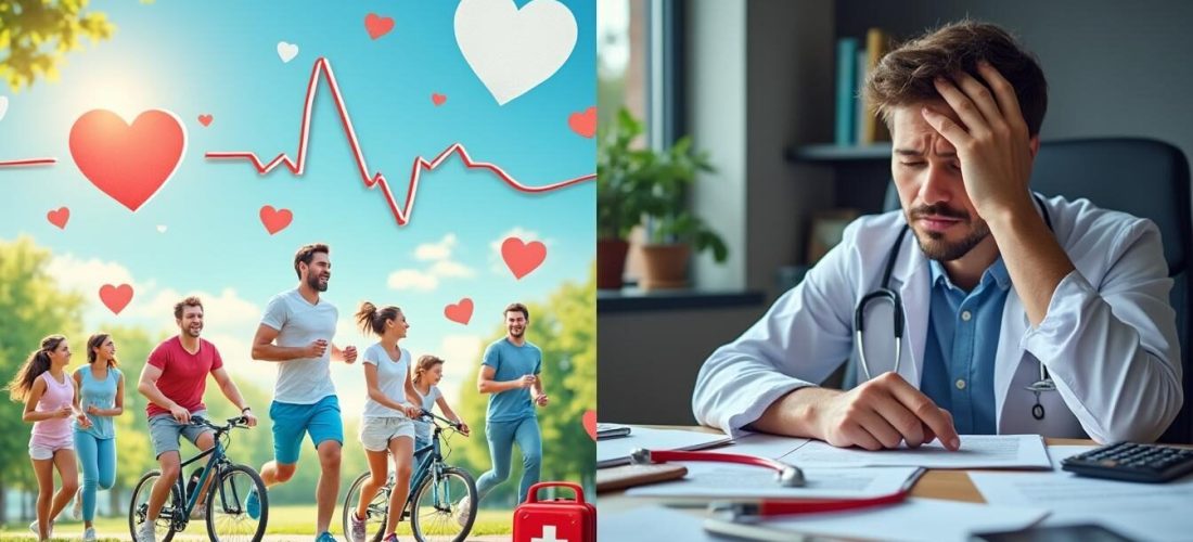découvrez notre comparatif des mutuelles santé premium pour les jeunes : analyse des avantages, des garanties offertes et des limites à connaître pour faire le meilleur choix de couverture.