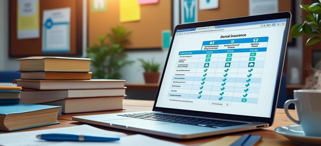 découvrez notre comparatif des mutuelles santé pour étudiants avec couverture dentaire. analysez les meilleures offres et trouvez la solution adaptée à vos besoins en soins dentaires !