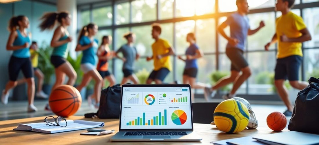 comparez les meilleures mutuelles santé pour les étudiants sportifs ! découvrez des garanties adaptées à vos besoins, des conseils pour bien choisir et bénéficiez d'une couverture optimale pendant vos activités sportives.