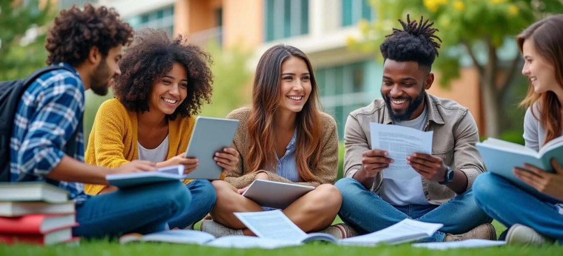 découvrez ce que couvre une mutuelle complémentaire étudiante : remboursements de santé, garanties importantes et services adaptés pour une protection optimale durant vos études.