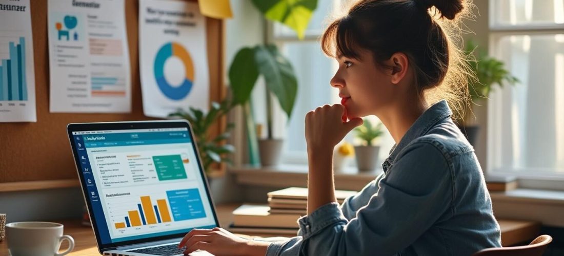 découvrez les avantages et les limites d'une mutuelle en ligne pas chère pour étudiants. comparez les offres, comprenez les garanties essentielles et faites le bon choix pour votre santé.