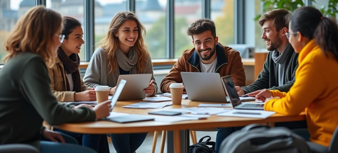 découvrez comment bien choisir votre mutuelle étudiant erasmus pour une protection adaptée durant vos études à l’étranger : garanties indispensables, conseils et comparatif des offres.