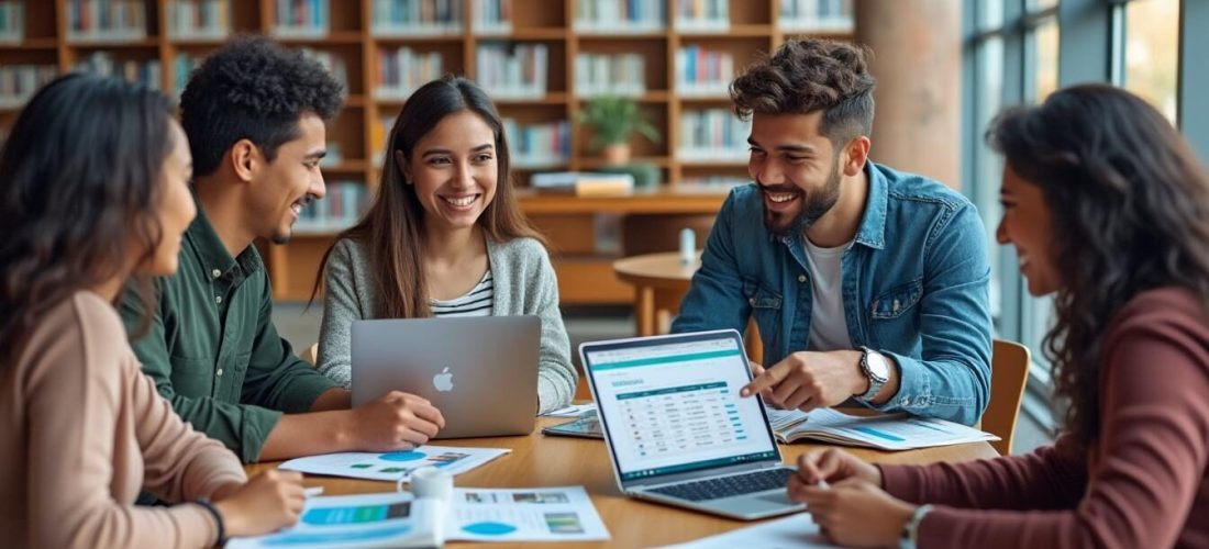 découvrez les options indispensables à comparer pour choisir un forfait de mutuelle étudiant adapté à vos besoins en santé, garanties essentielles et budget optimisé.