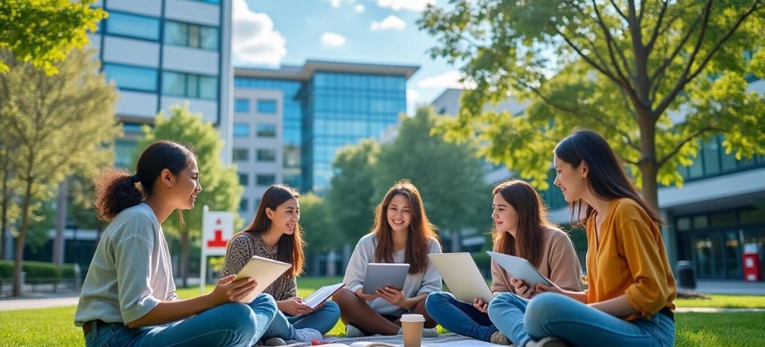 découvrez notre guide complet sur la mutuelle hospitalisation étudiant : conseils, garanties essentielles et solutions adaptées pour mieux choisir votre couverture santé à l’université.