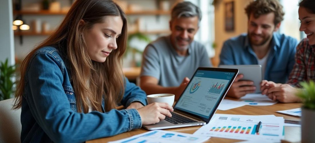Les différences entre mutuelle jeune et mutuelle familiale