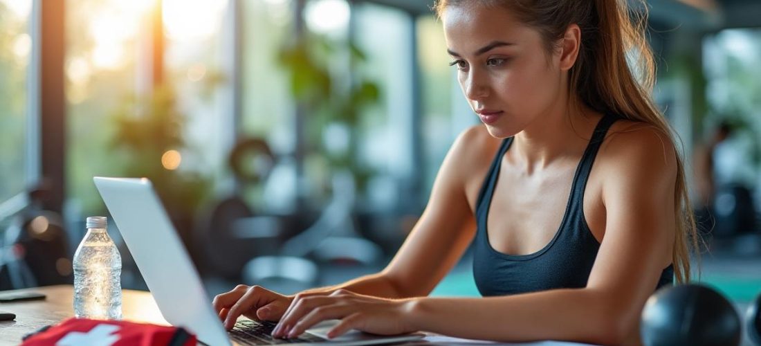 Les garanties essentielles d’une mutuelle jeune pour les sportifs